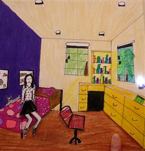 Room E 
